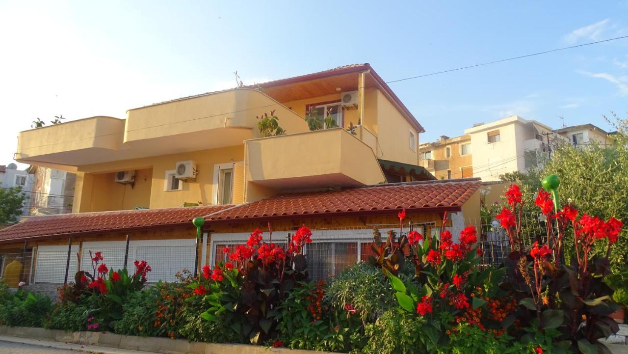 Seaside Genti Pollo Aparthotel *