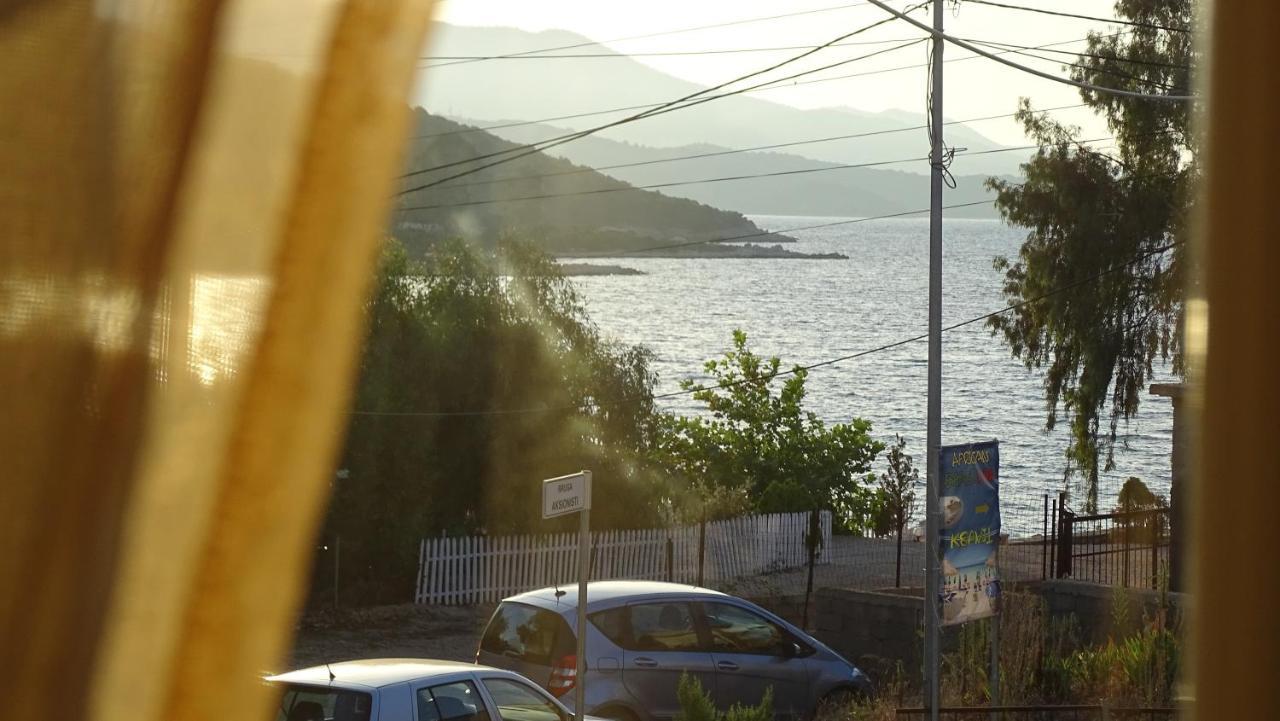 Seaside Genti Pollo Aparthotel Ksamil