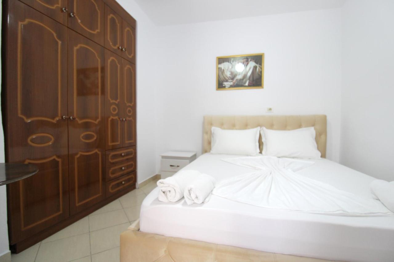 Seaside Genti Pollo Aparthotel *