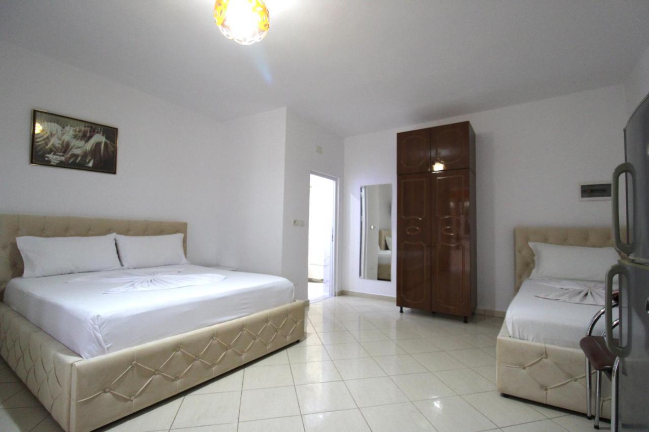 Seaside Genti Pollo Aparthotel *