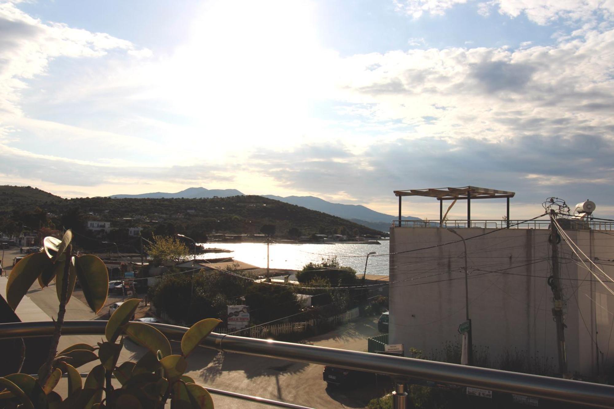Seaside Genti Pollo Aparthotel *